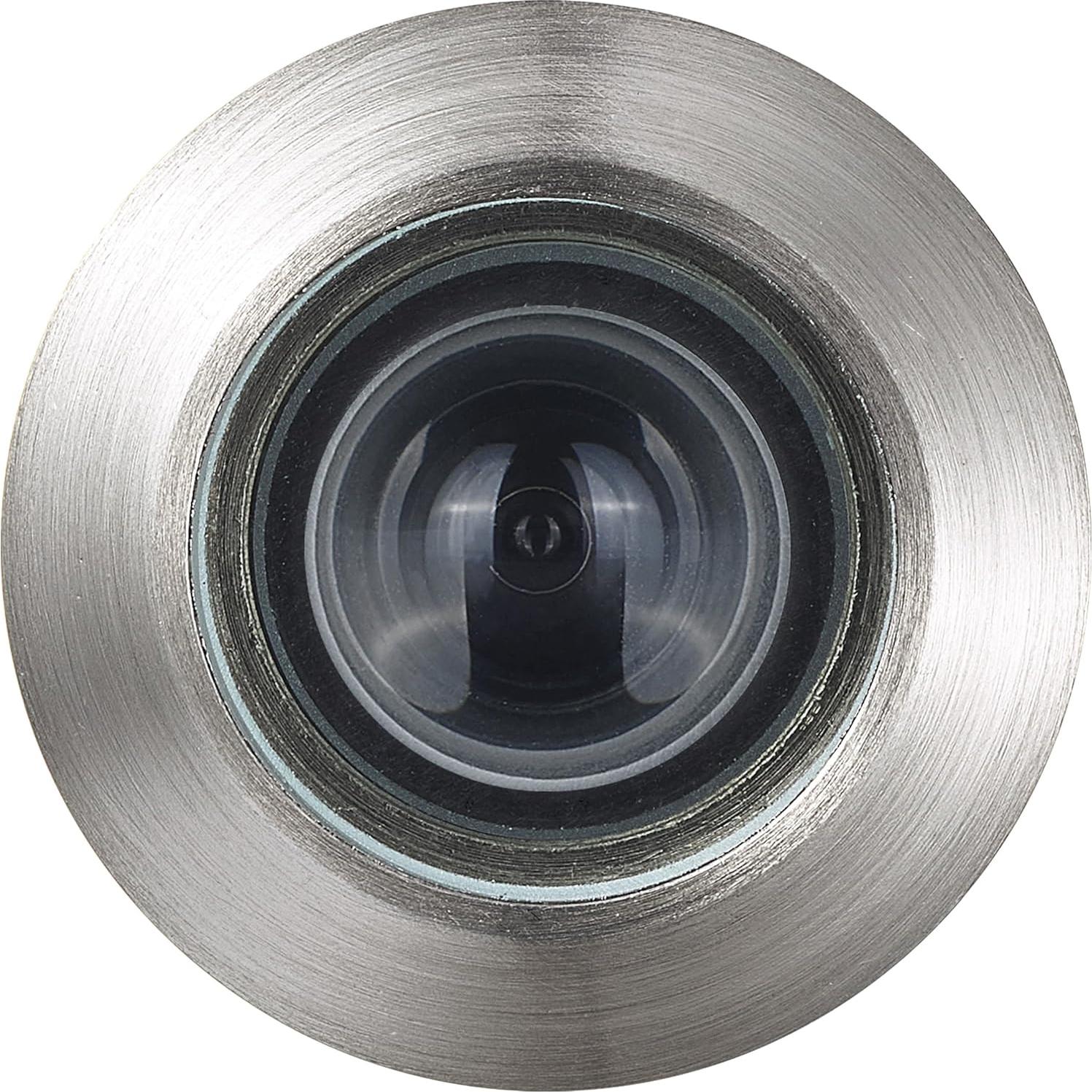 Mirilla de Latón Sólido TOGU TG3828YG-SN 220° con Privacidad