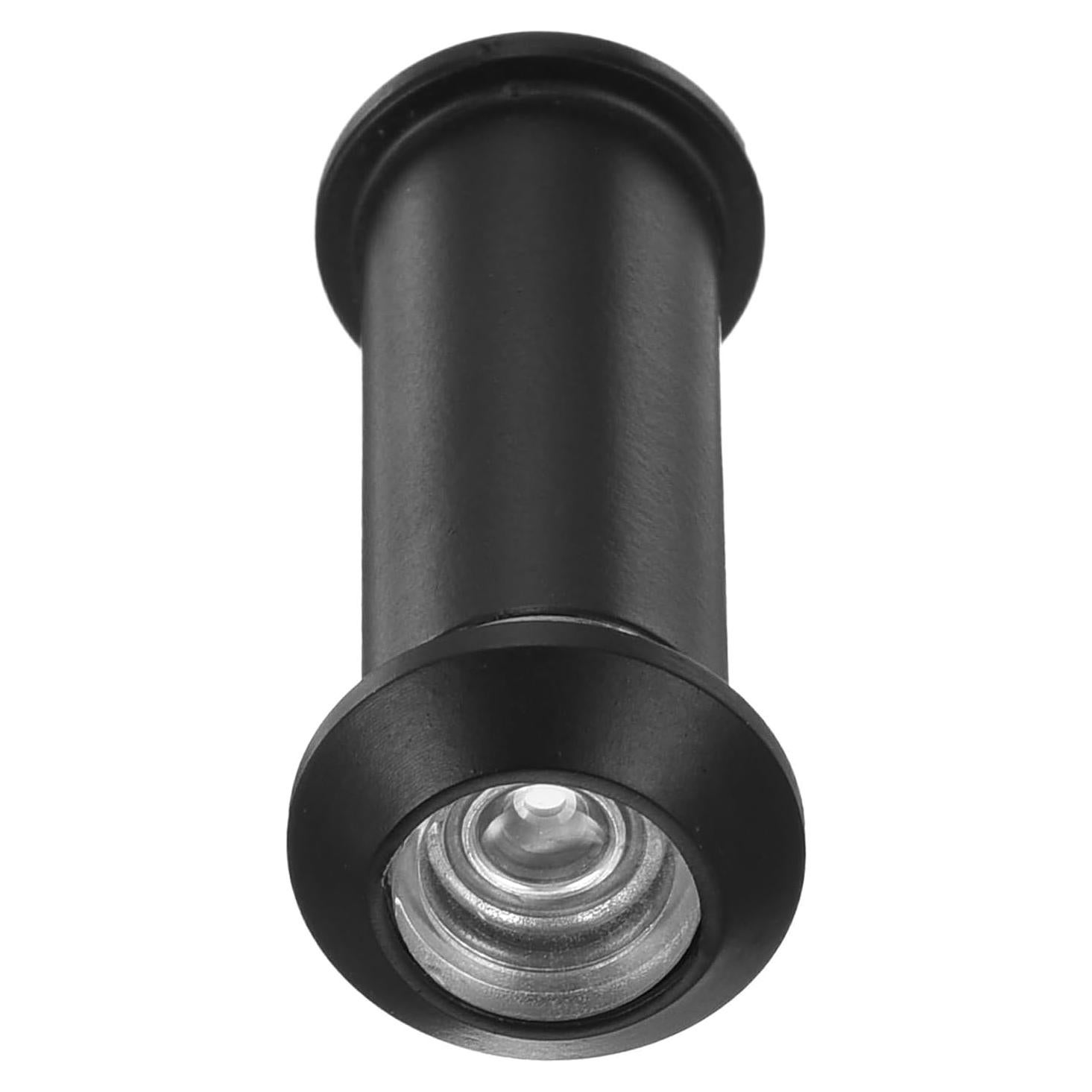 Mirilla de Puerta PATIKIL 160 Grados para Puertas 35-60 mm