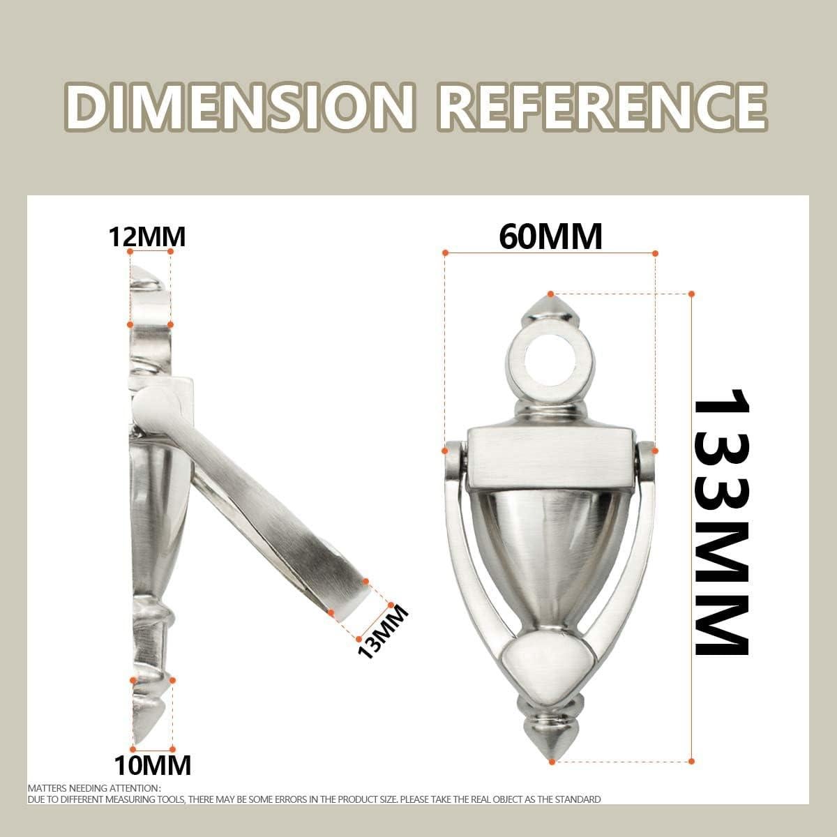 Agujero de puerta SANATO con visor a prueba de fuego 14mm