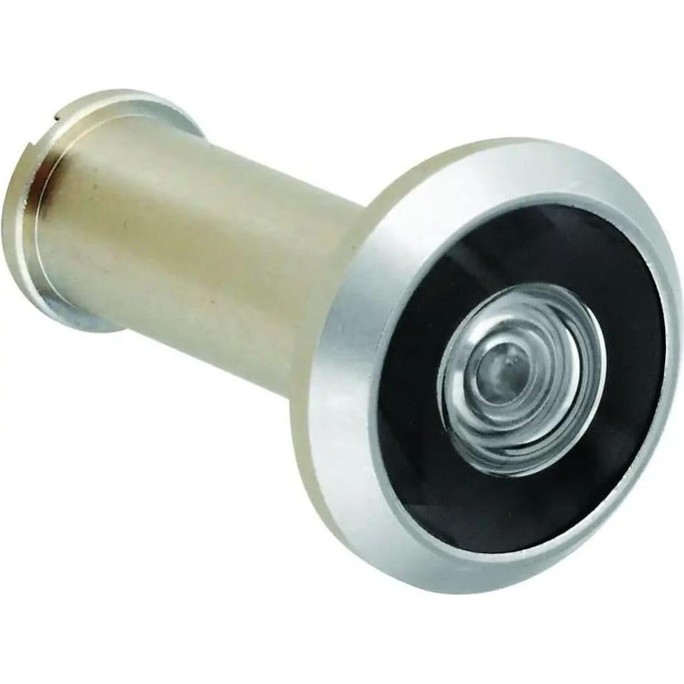 Mirador de Puerta KWIK9 N330-712 Níquel Satinado 200 Grados