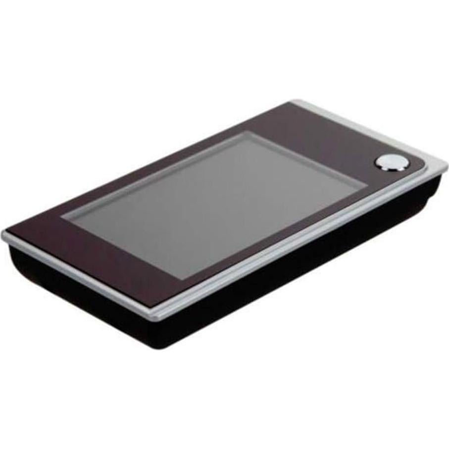 Timbre Digital con Pantalla LCD 3.5" H-come Tech 120°