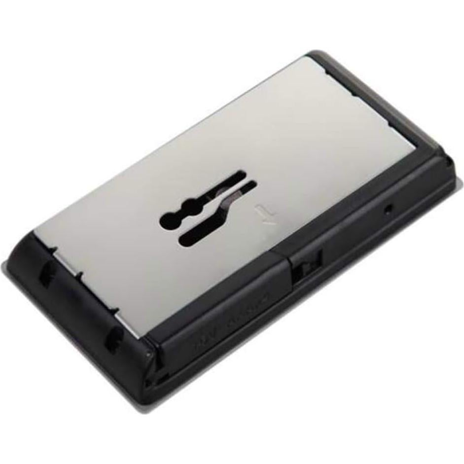 Timbre Digital con Pantalla LCD 3.5" H-come Tech 120°