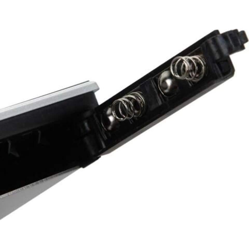 Timbre Digital con Pantalla LCD 3.5" H-come Tech 120°