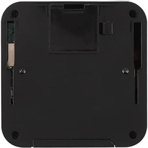 Visor de Puerta Digital Diydeg 2.4" LCD HD Cámara 0.3MP