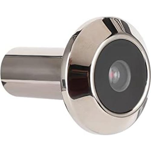 Visor de Puerta Digital Diydeg 2.4" LCD HD Cámara 0.3MP