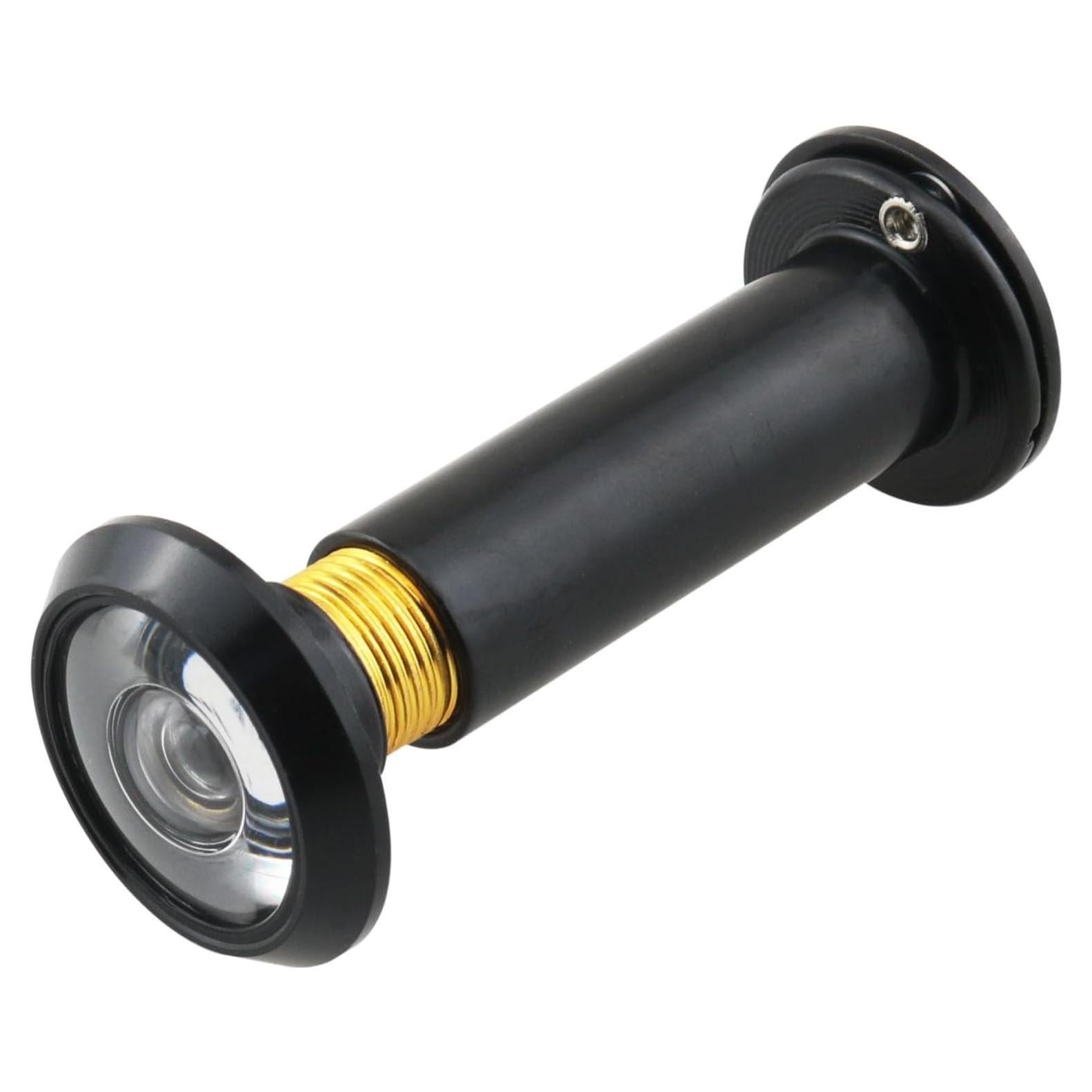 Visor de Puerta DGZZI 220 Grados Cobre Puro HD 47-75mm