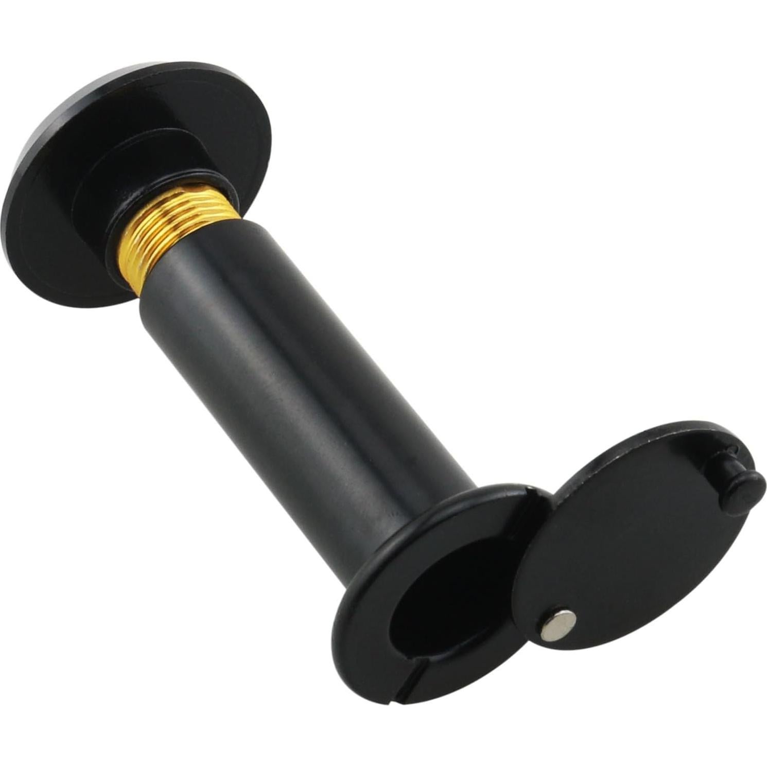 Visor de Puerta DGZZI 220 Grados Cobre Puro HD 47-75mm