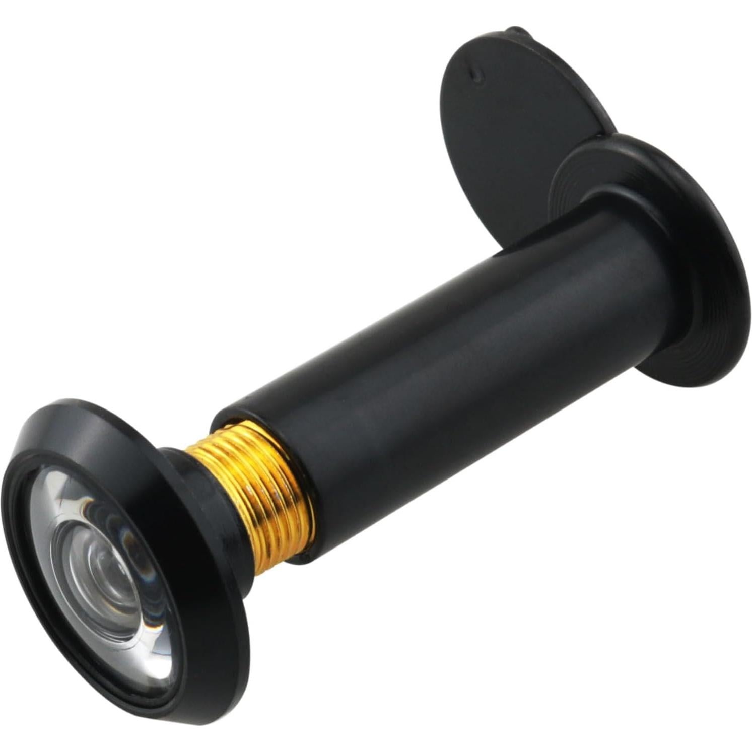 Visor de Puerta DGZZI 220 Grados Cobre Puro HD 47-75mm