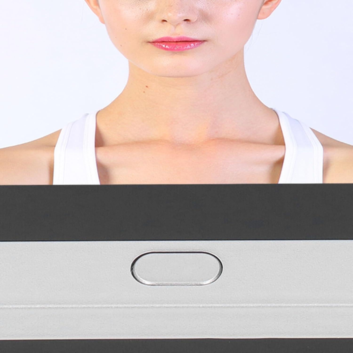 Cámara de Mirilla Yunir SY 36 1080P con Intercomunicador