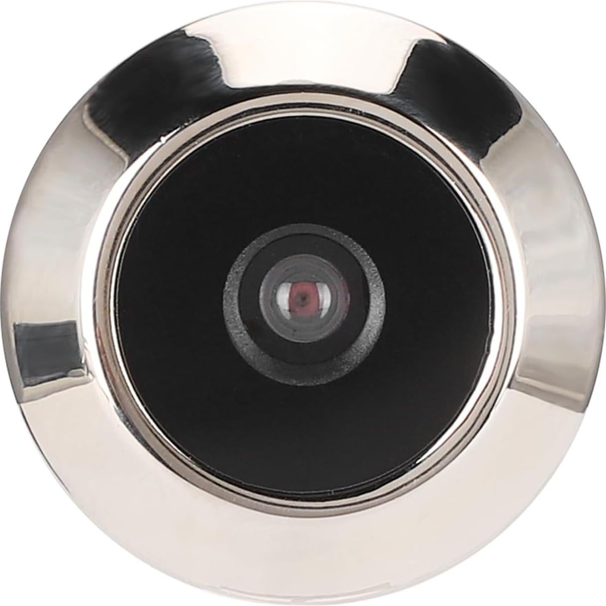 Visor de Puerta Digital Genérico 2.4" Pantalla TFT LCD 0.3MP