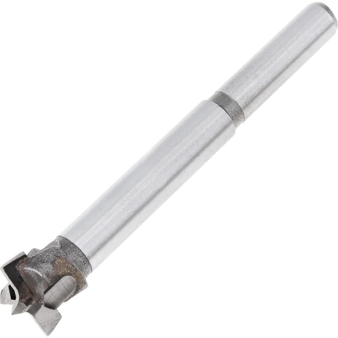 Mirilla de Puerta Dorado Satinado 200 Grados con Broca 16mm