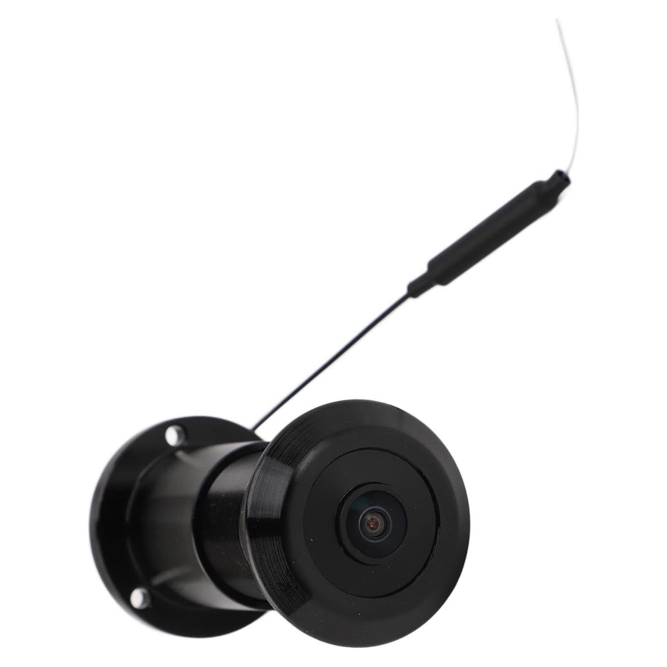 Cámara de Mirilla Inteligente Banapoy 1080P 180° con APP