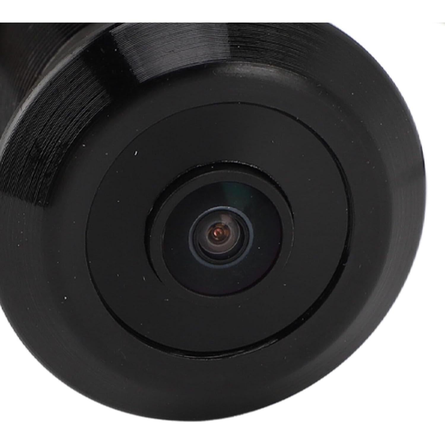 Cámara de Mirilla Inteligente Banapoy 1080P 180° con APP