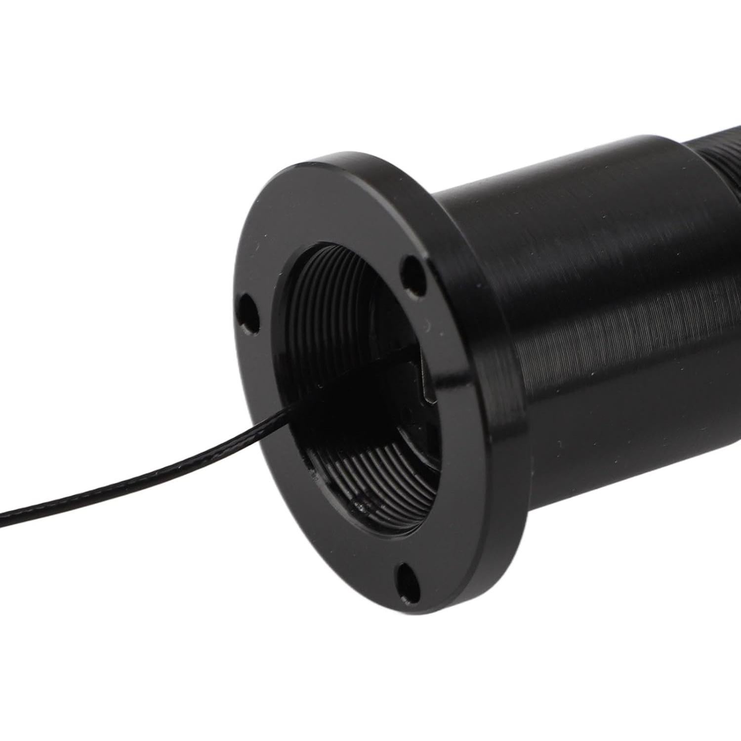 Cámara de Mirilla Inteligente Banapoy 1080P 180° con APP