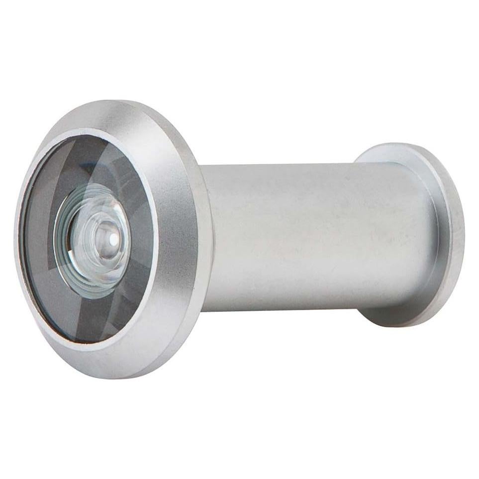 Mirador Unidireccional Ives Schlage 698B26D 190°