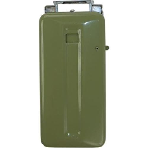 Visor de Puerta No Eléctrico Tuff Stuff TUF80DC Cromo Mate