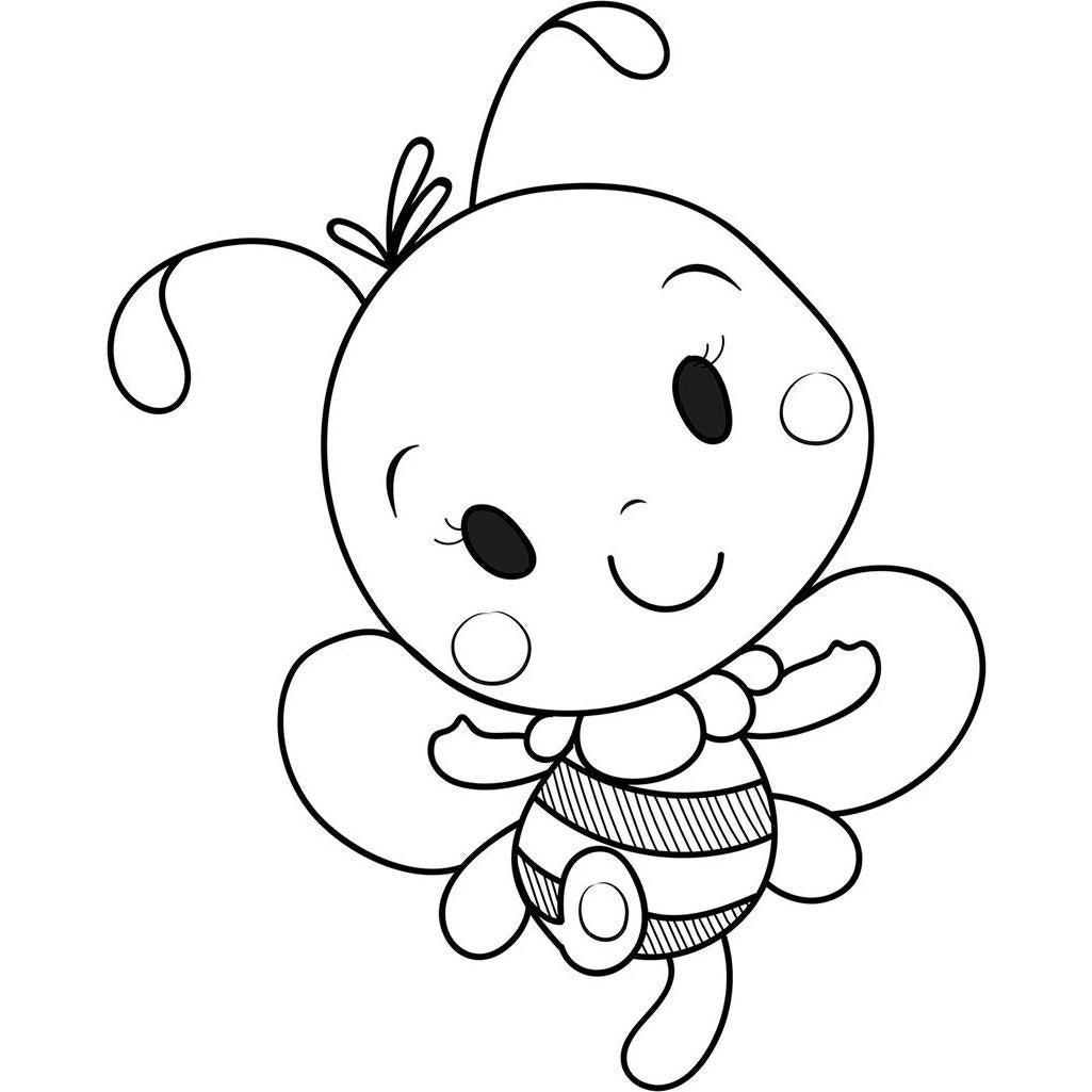 Libro colorear niños 2 años ANIMALES: Mi primer libro de dibujar para niños y niñas con animales (Spanish Edition)