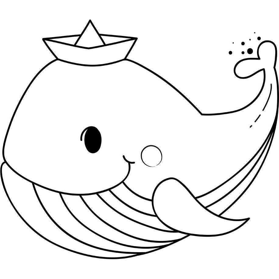 Libro colorear niños 2 años ANIMALES: Mi primer libro de dibujar para niños y niñas con animales (Spanish Edition)