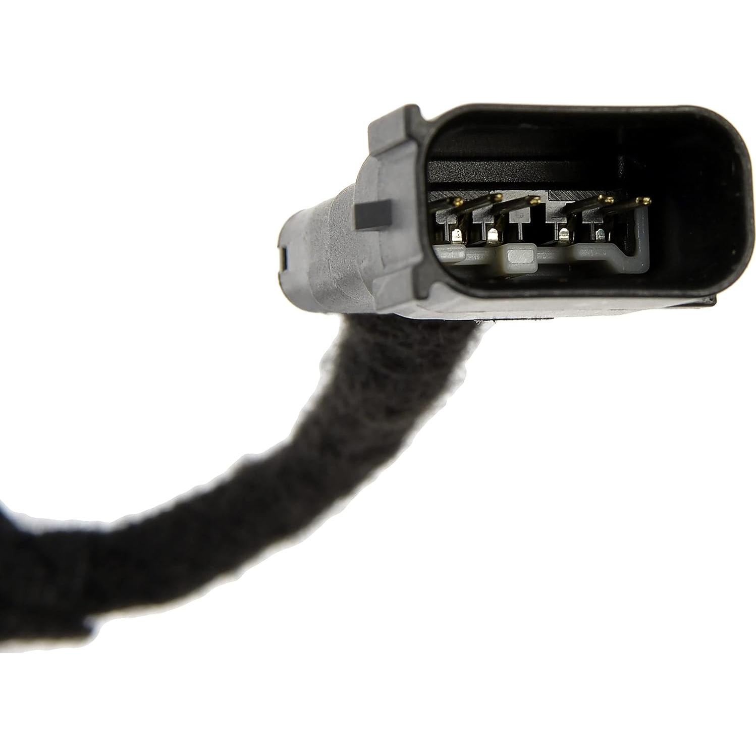 Teclado de Entrada Sin Llave Dorman 601-046 para Ford