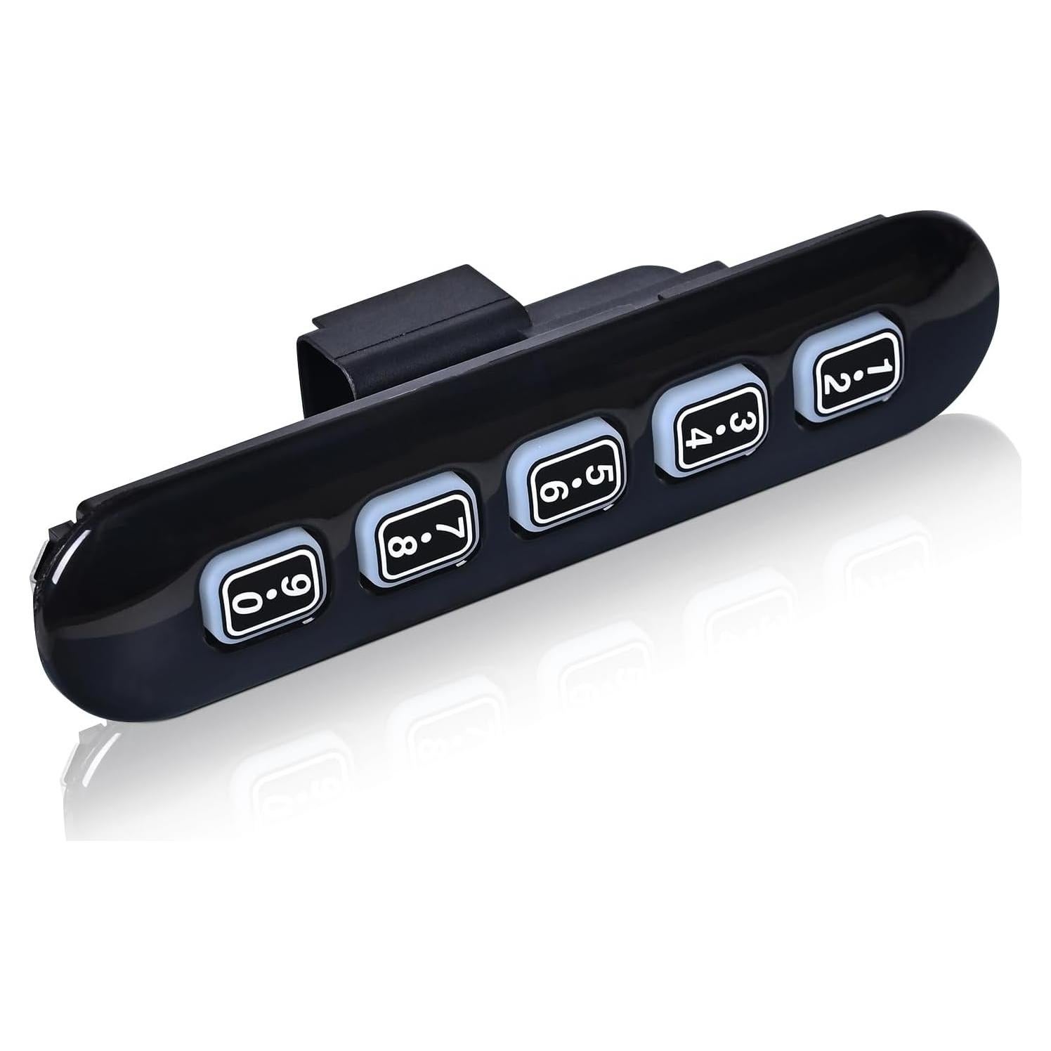 Teclado de entrada sin llave RLP para Ford Explorer 2002-2010