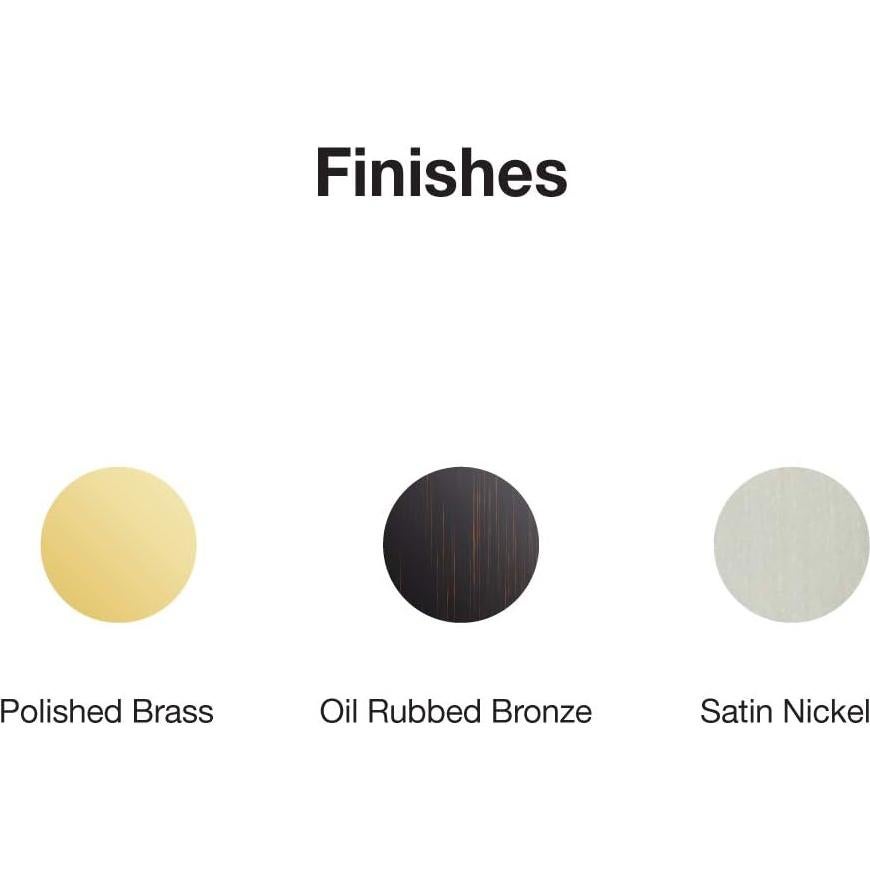 Cerradura Electrónica Yale Assure con Pantalla Táctil Níquel Satinado