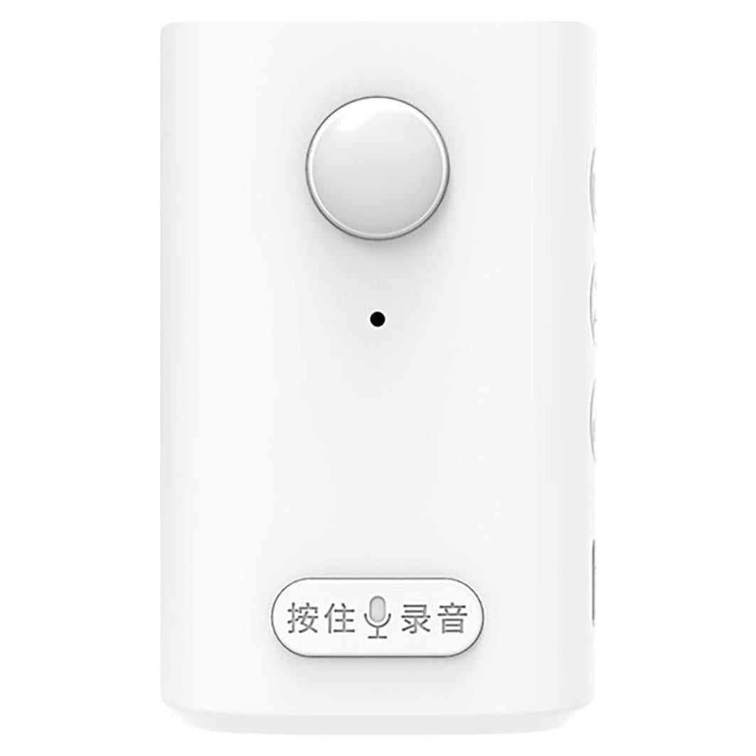 Reproductor de sonido activado por movimiento XYszpcgs 30s