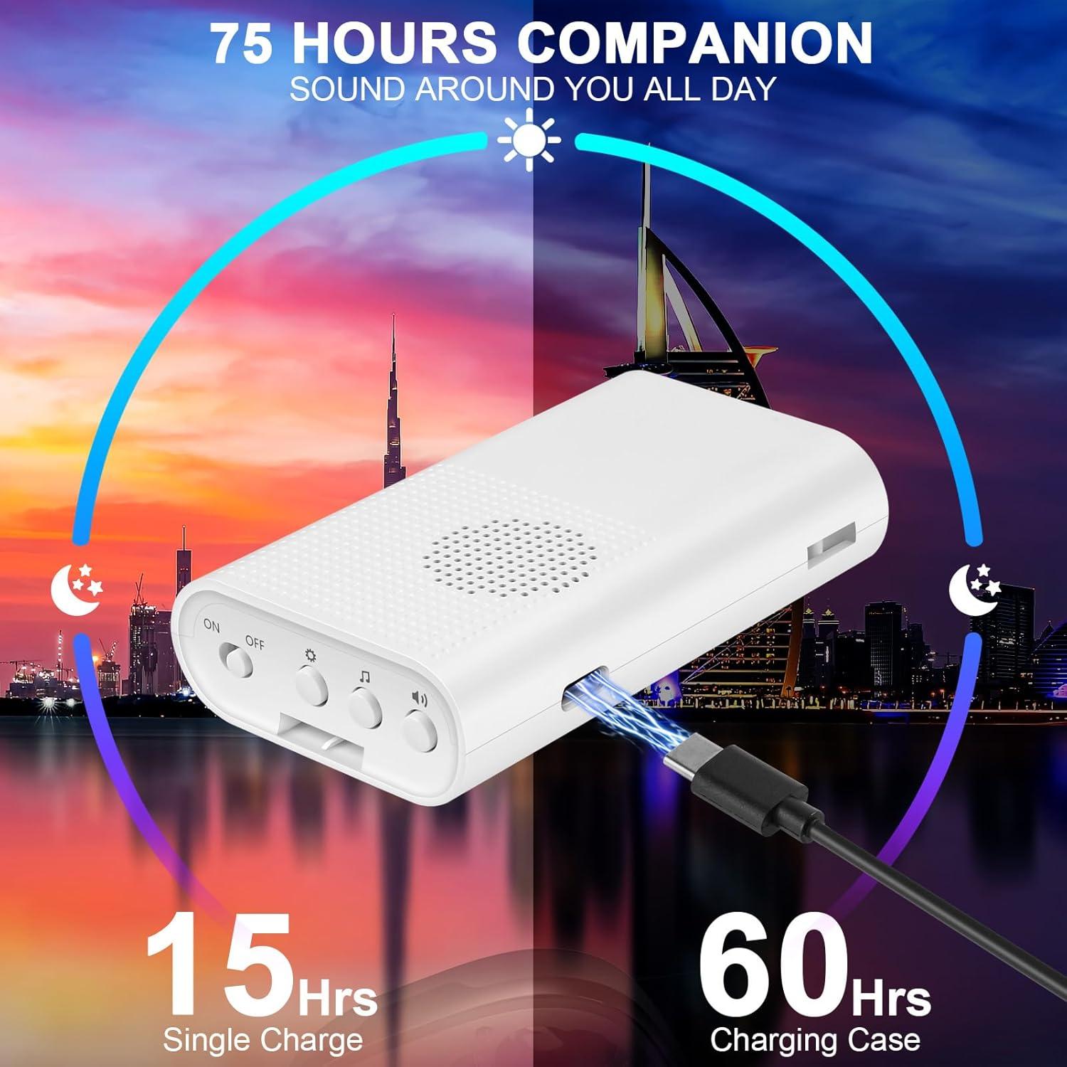 Alarma de Sensor de Cama Diweit B12 para Ancianos Inalámbrica