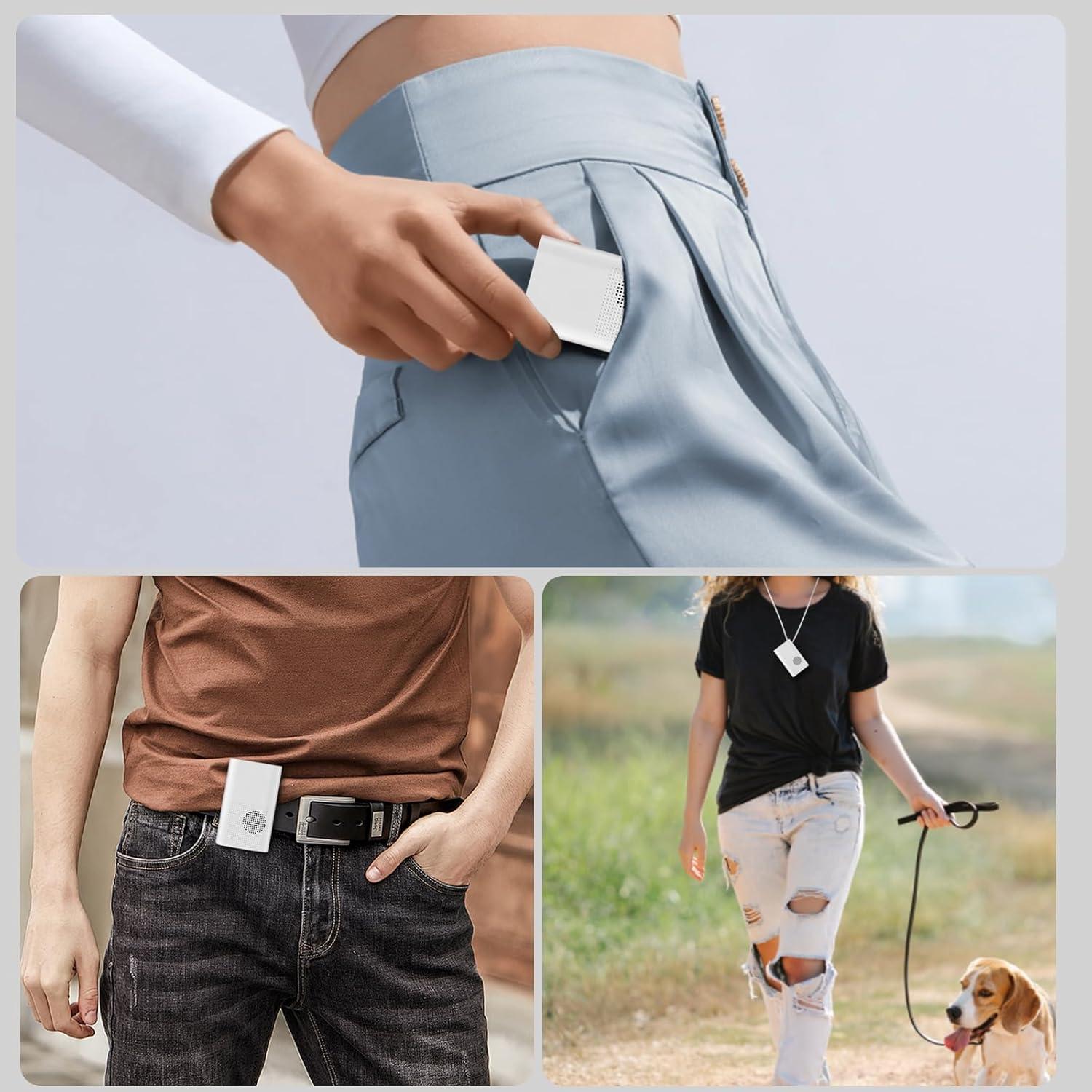 Alarma de Sensor de Cama Diweit B12 para Ancianos Inalámbrica