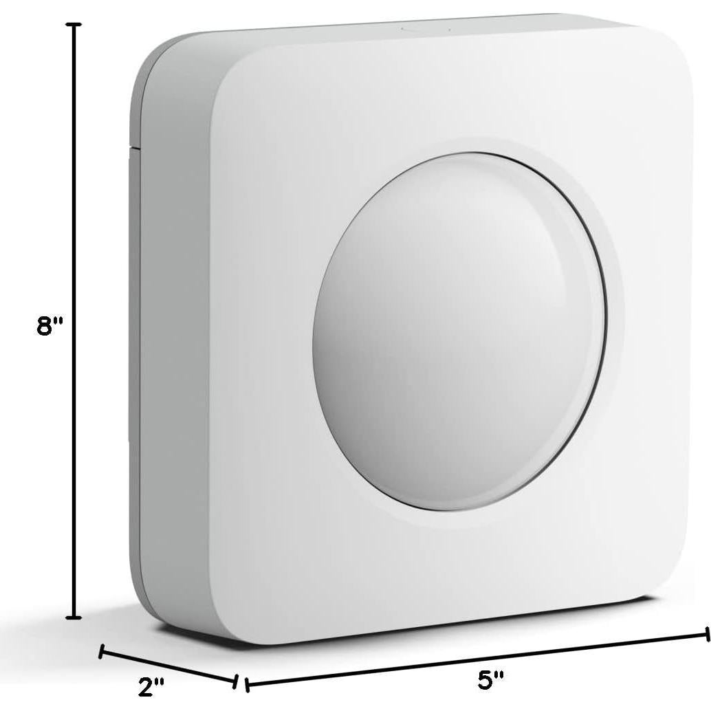 Sensor de Movimiento SimpliSafe Gen 2 - Detección 10.67m