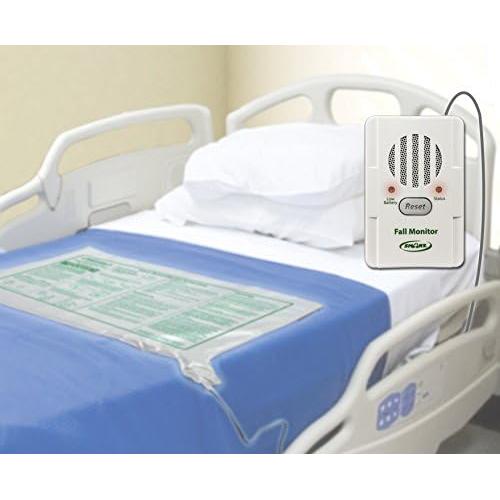Alarma de salida de cama Smart Caregiver BB45-SYS 25.4x76.2cm