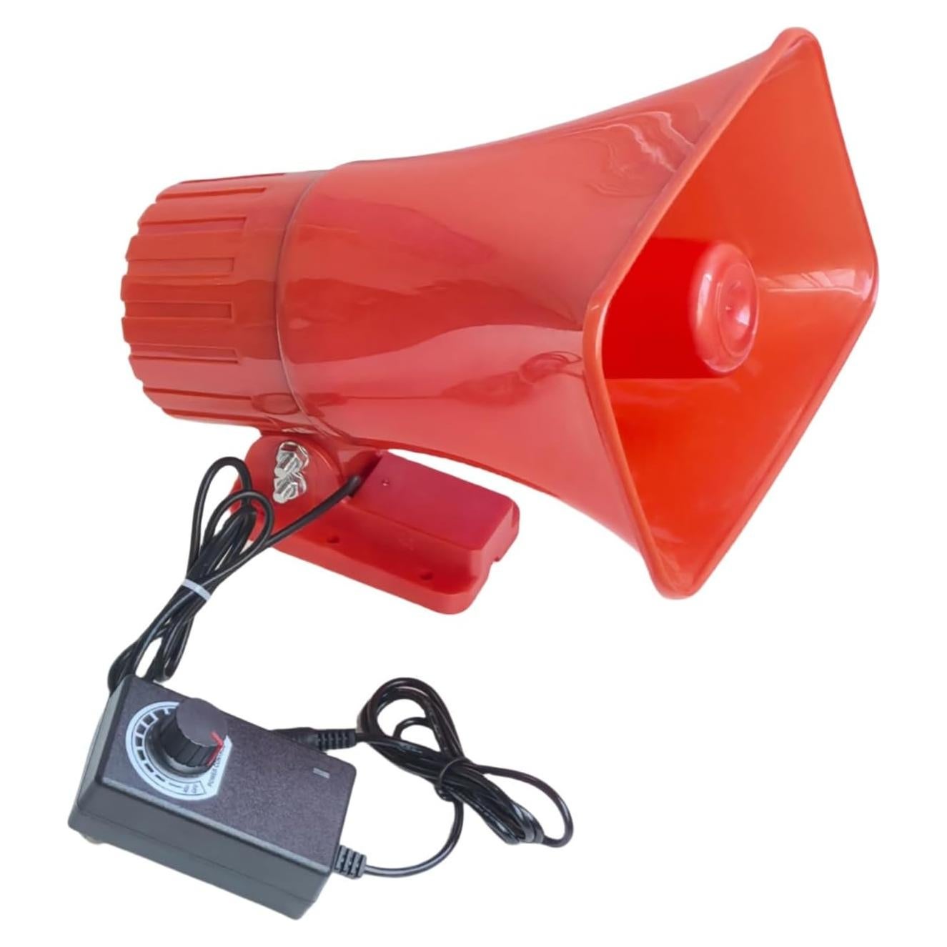 Sirena de Seguridad Tokatuker BT130WR 120dB Ajustable