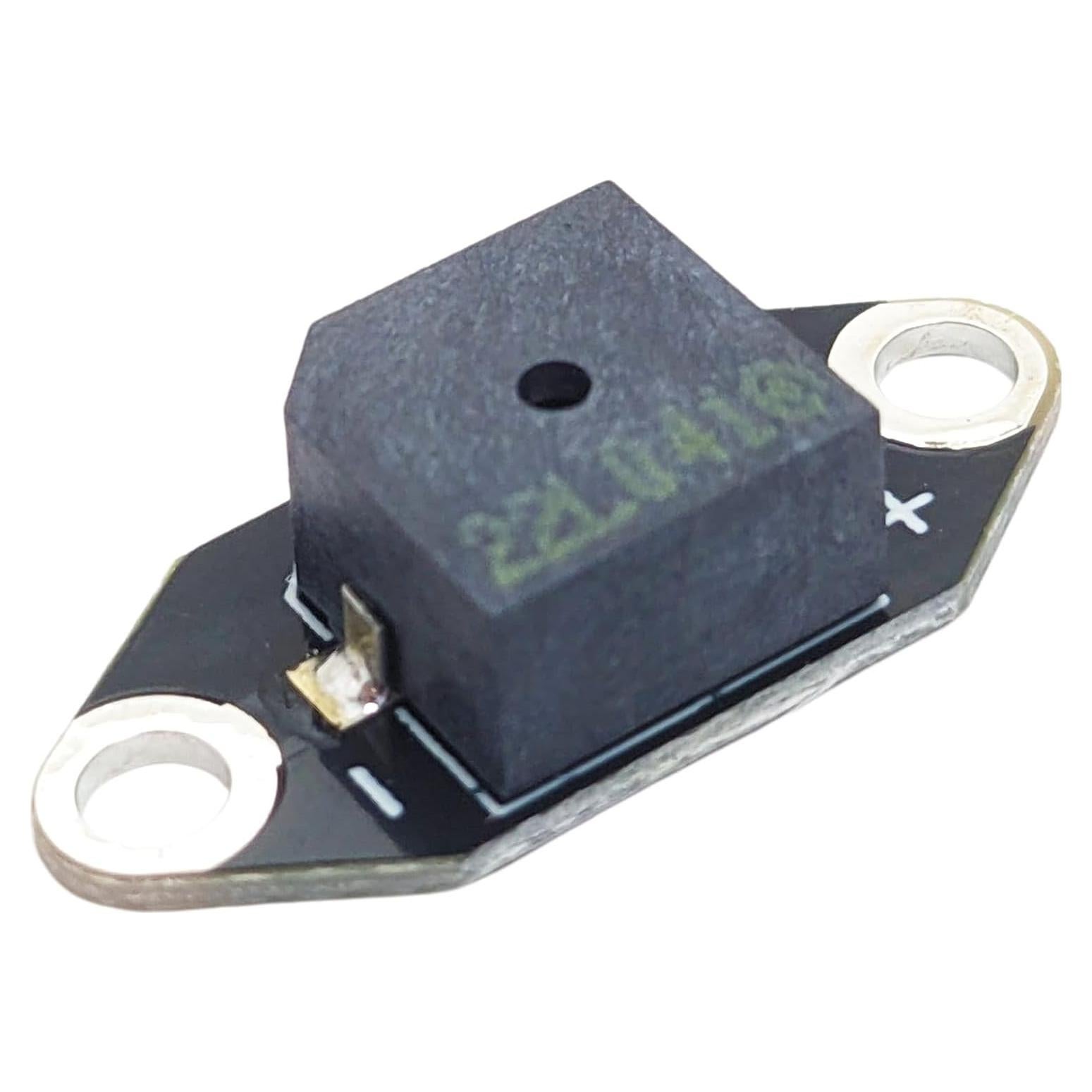 Zumbador SMD 3V EX ELECTRONIX EXPRESS Tono Único 24.8mm