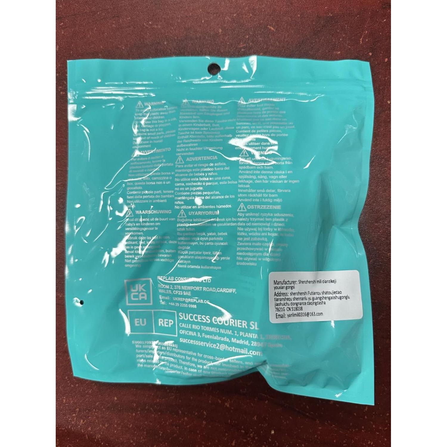 Convertidor RF a RJ45 MEIRIYFA 4PCS Coaxial F Hembra a Macho