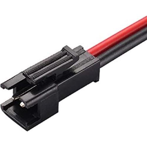 Transformador LED Fankerba IP66 300mA DC 3-12V 1-3x1W