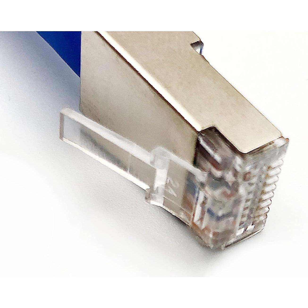 Conector RJ45 a Prueba de Agua DEVMO M20 Cat6 IP67 - 2 Pcs