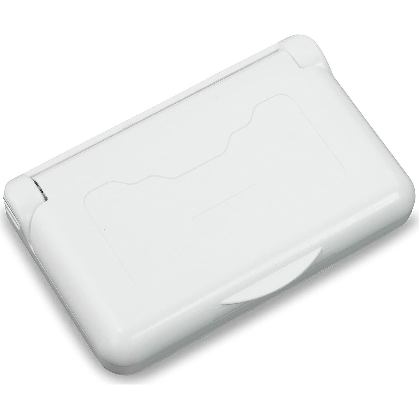 Cubierta de Receptáculo Eléctrico Exterior Leisure Cords 12V Blanco