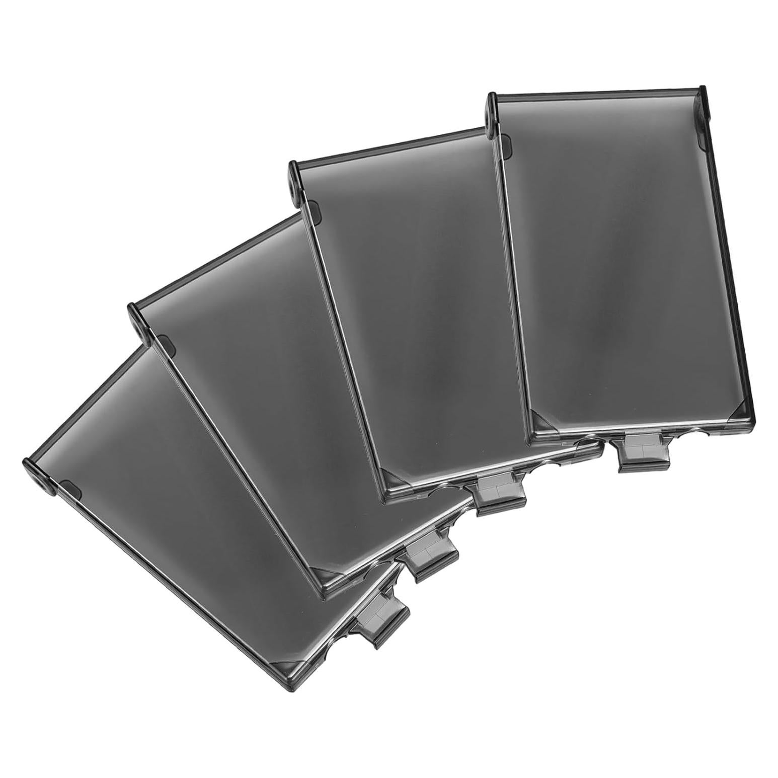 Cubierta de Caja de Salida Eléctrica DBVC-1 para Climas Extremos