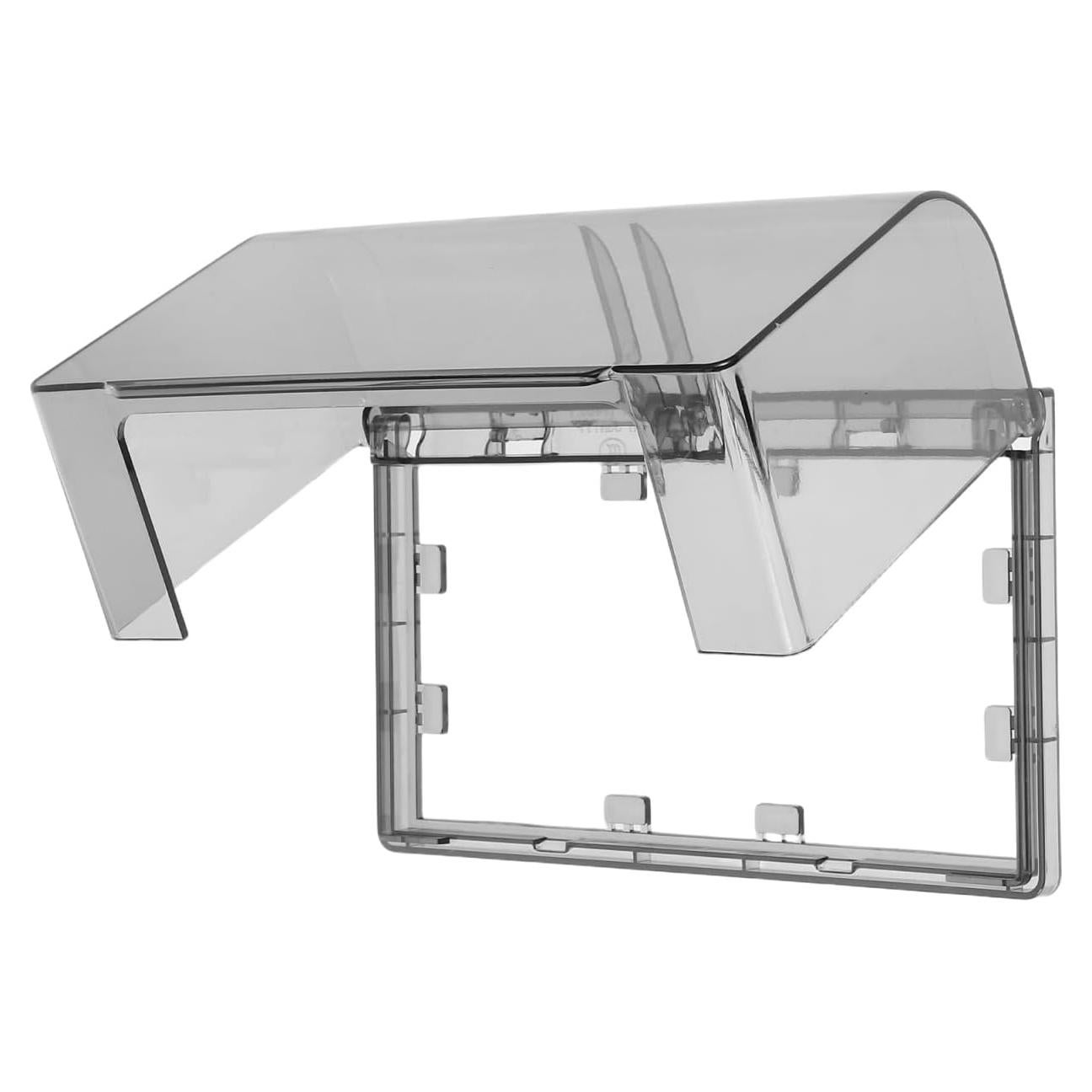 Cubierta de Salida Eléctrica Exterior DOITOOL a Prueba de Climas