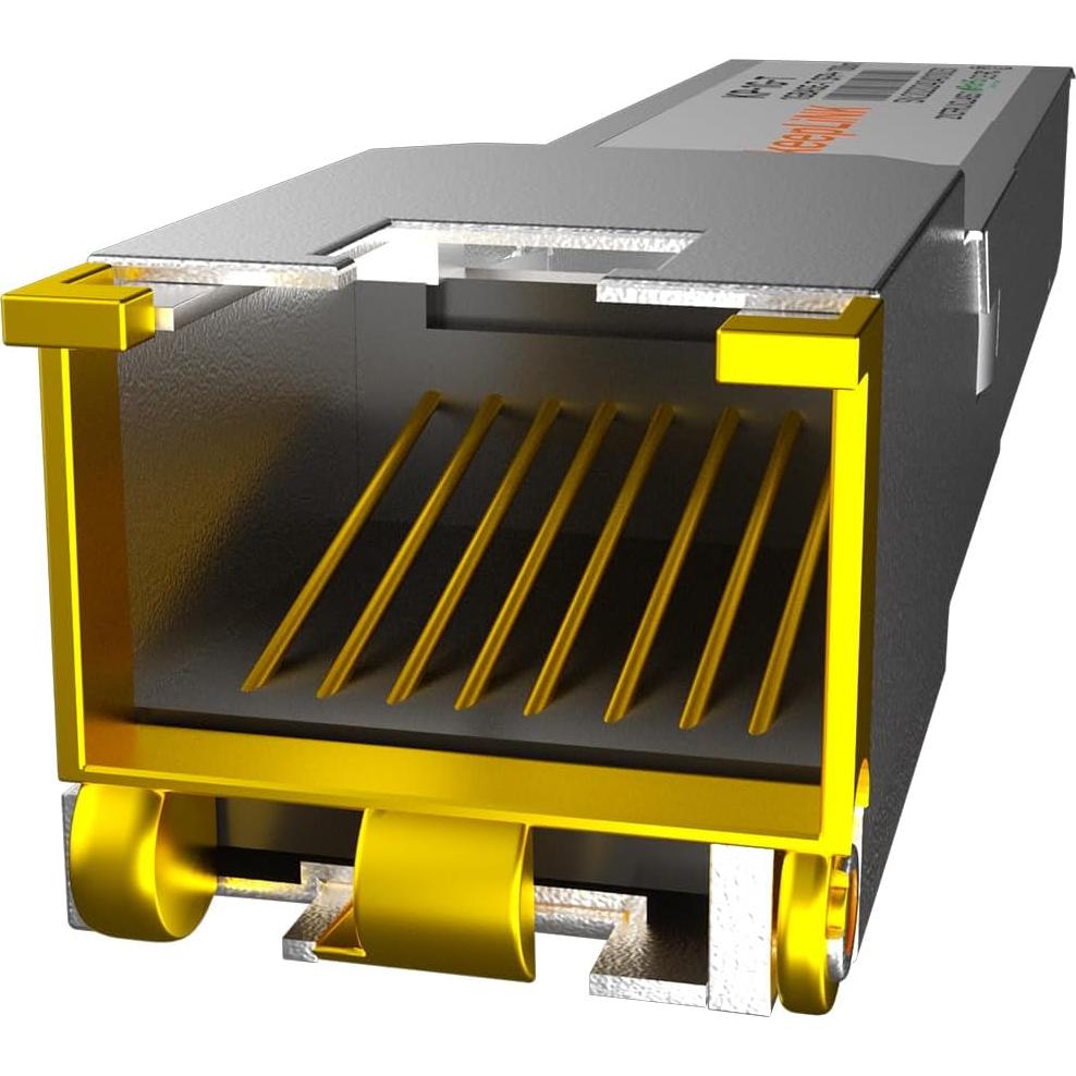 Transceptor SFP 1000BASE-T keepLiNK RJ45 1.25G Plug and Play