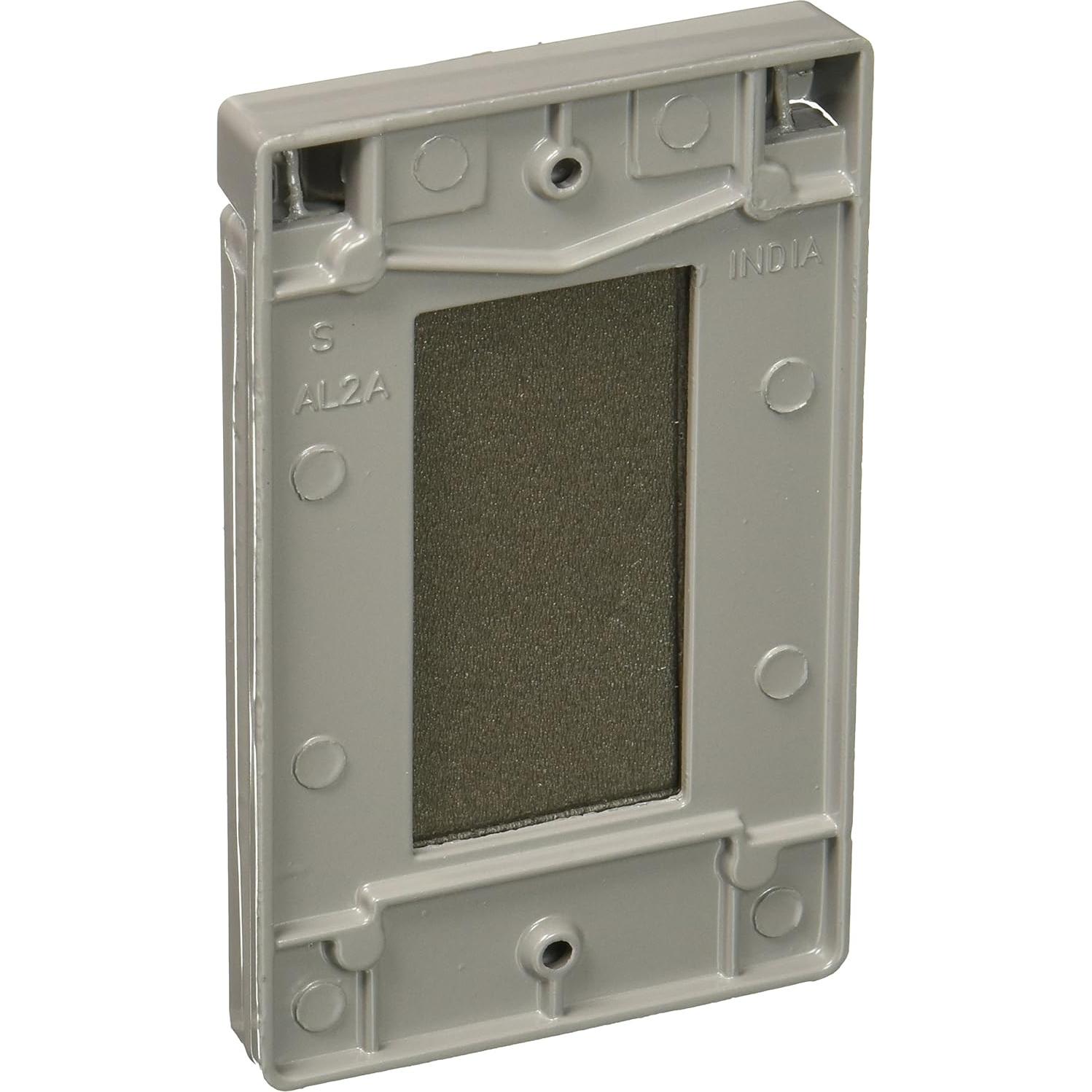 Cubierta Exterior a Prueba de Climas Legrand Pass & Seymour CA26GV