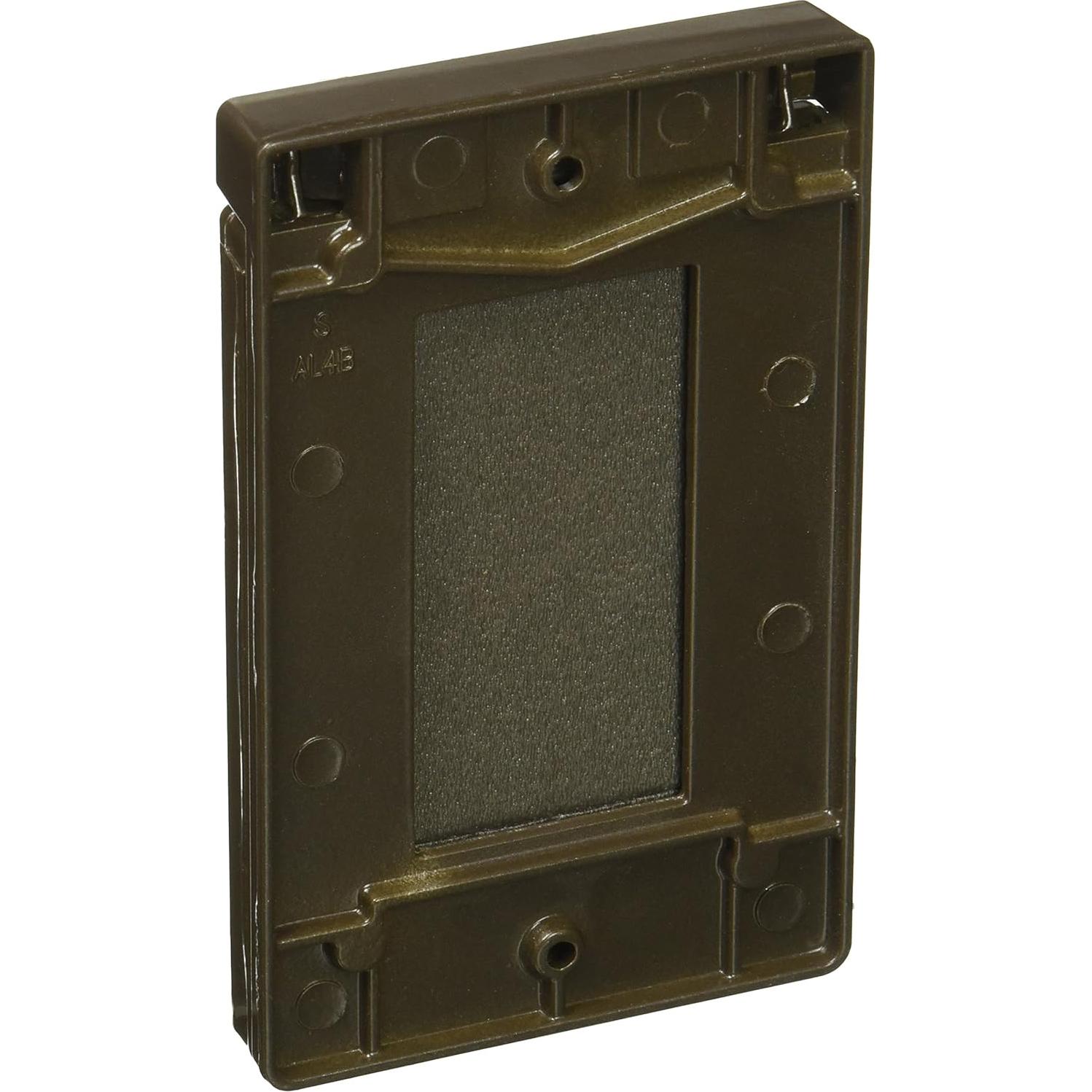 Cubierta Exterior a Prueba de Climas Legrand Pass & Seymour CA26BRV