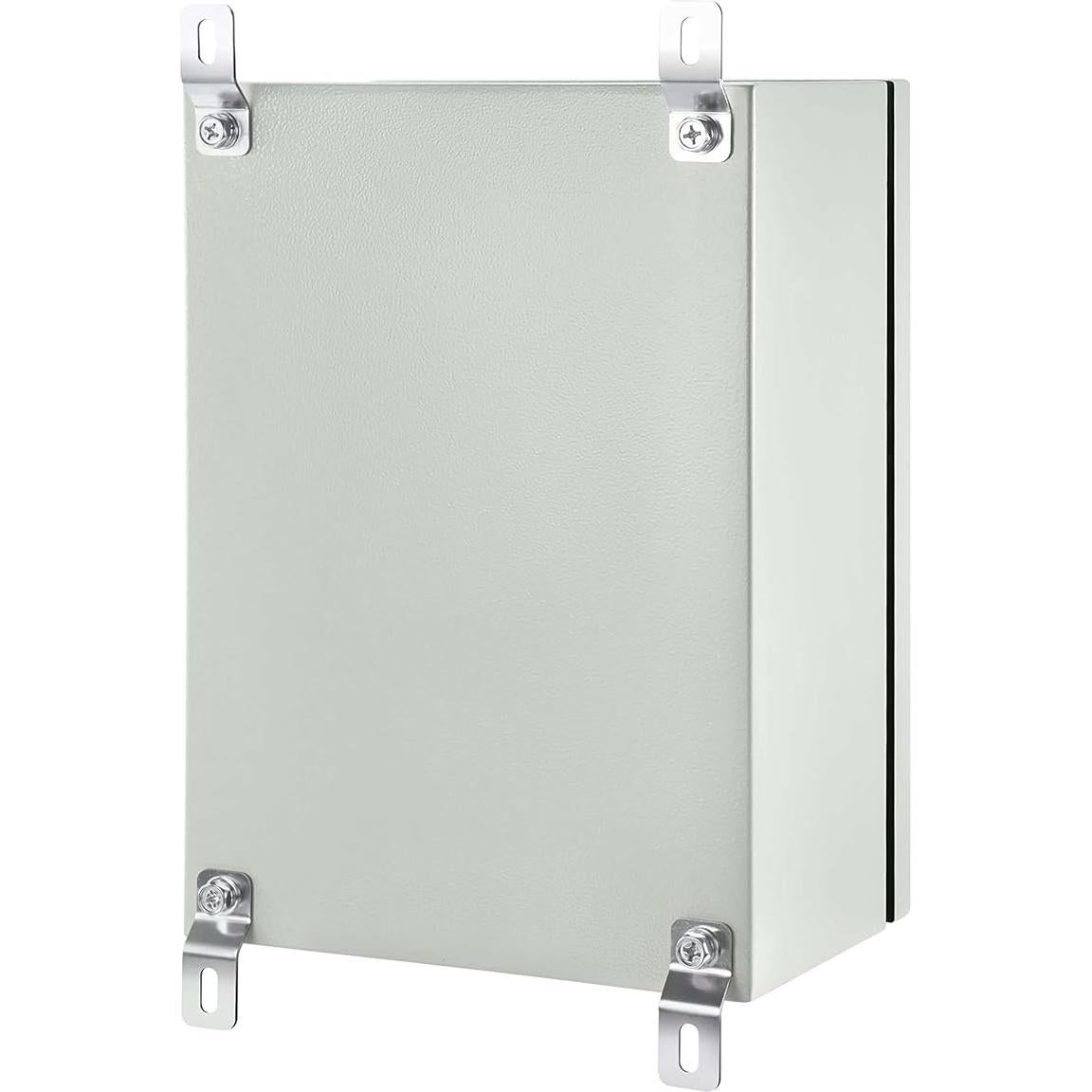 Caja Eléctrica de Metal KWONONG IP65 350x250x150mm