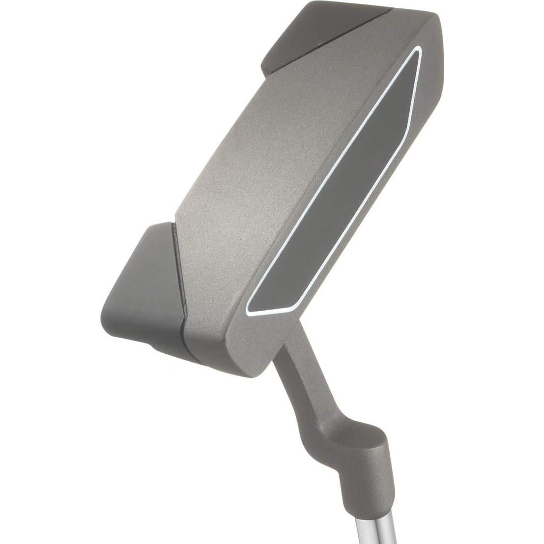 Conjunto de Palos de Golf WILSON Profile Platinum - Mano Derecha