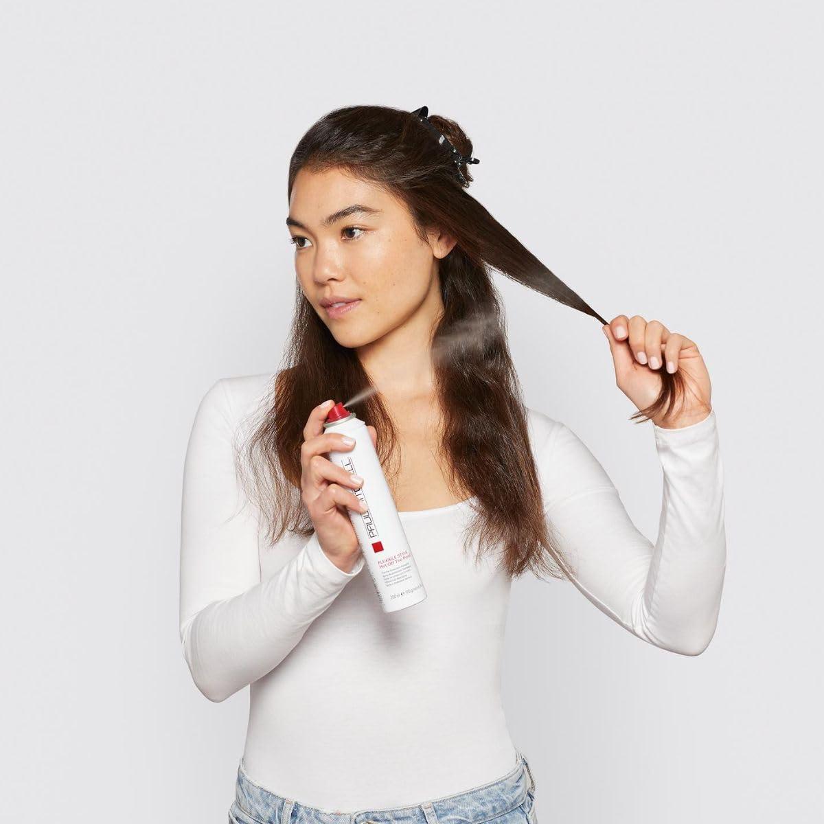 Spray Térmico Paul Mitchell Hot Off The Press 17770230 180ml