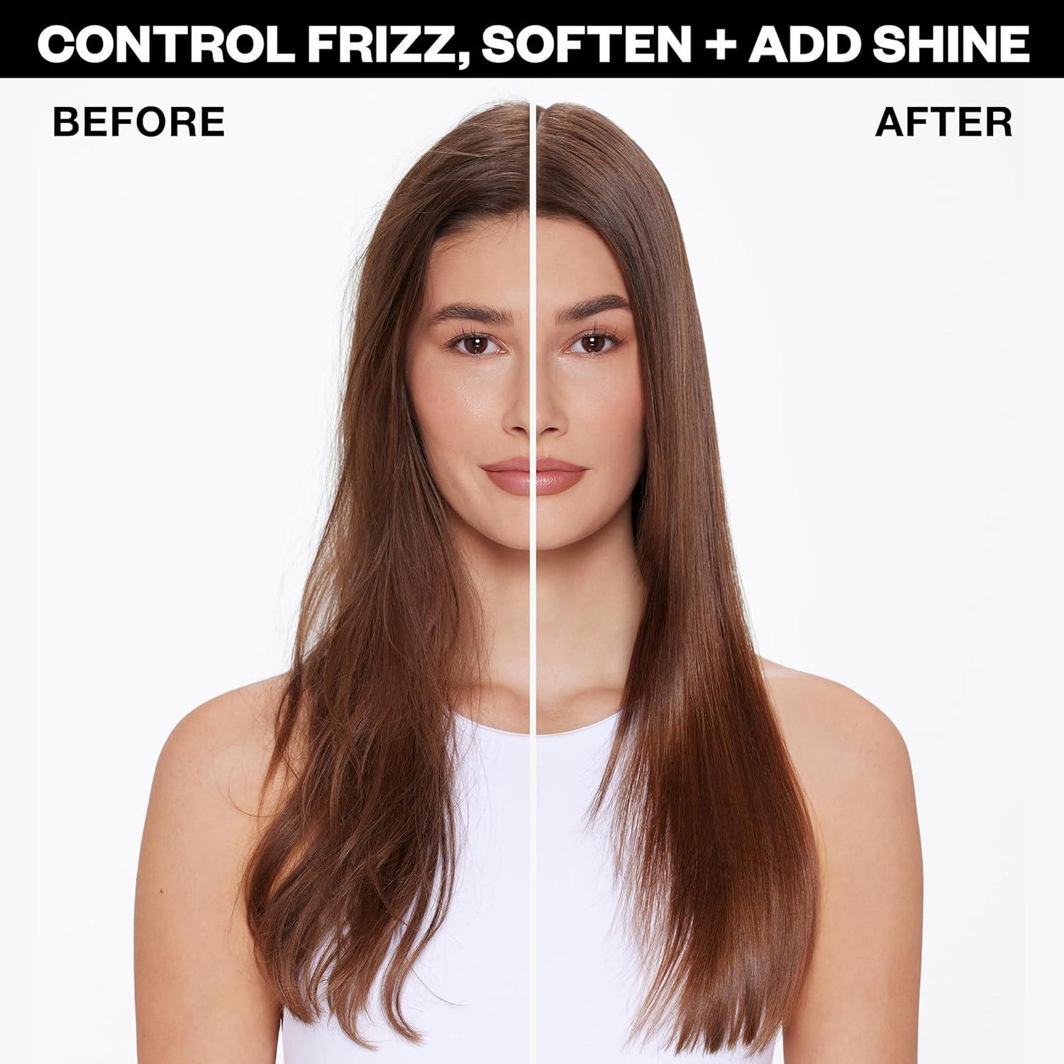 Spray Alisador IGK Buen Comportamiento 159g Vegano