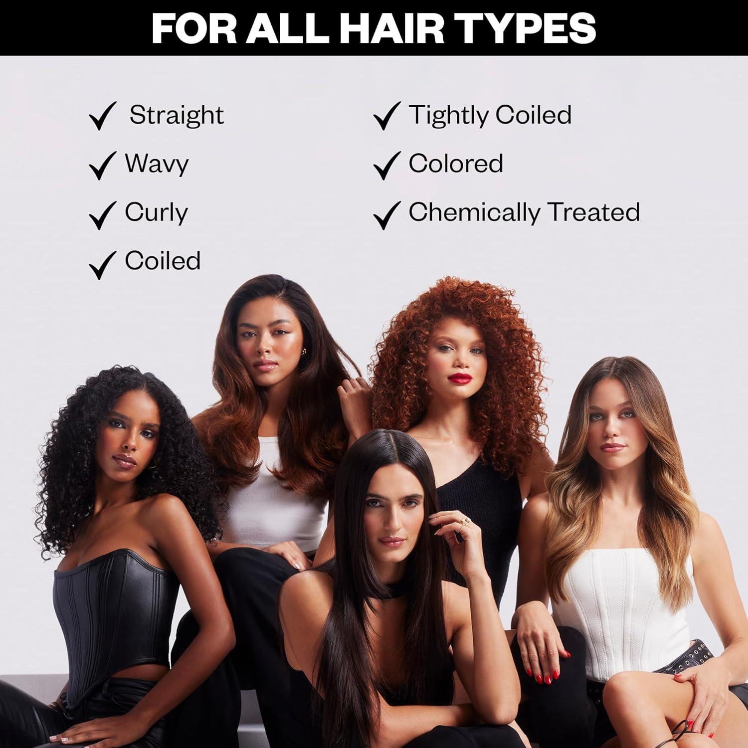 Spray Alisador IGK Buen Comportamiento 159g Vegano