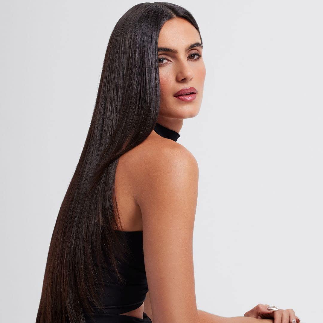 Spray Alisador IGK Buen Comportamiento 159g Vegano