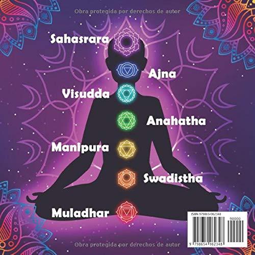 Libro de colorear para adultos: 100 Mandalas & Pensamientos Positivos (Spanish Edition)