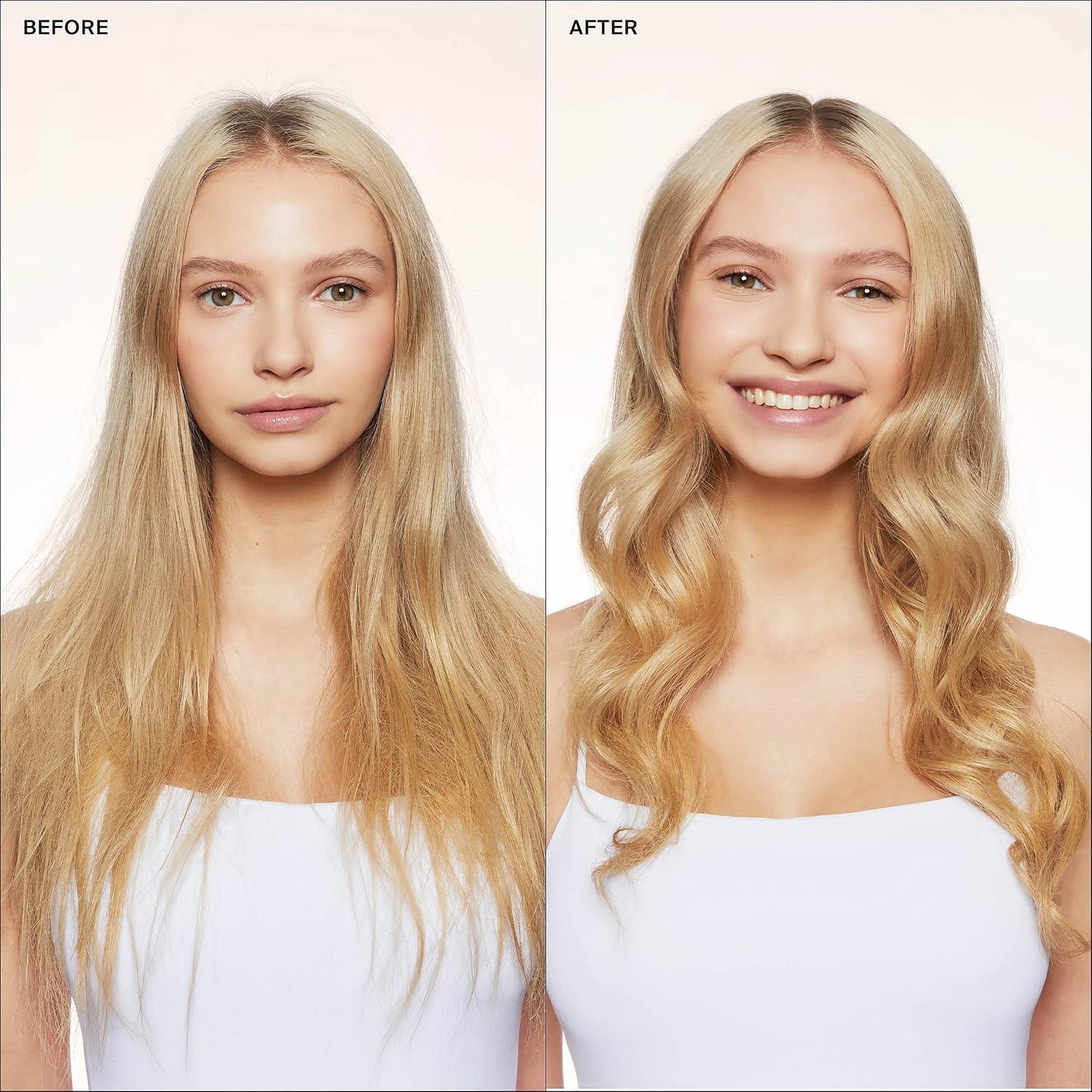 Eva NYC Mane Magic 10-en-1 Primer 160 ml Protector Térmico