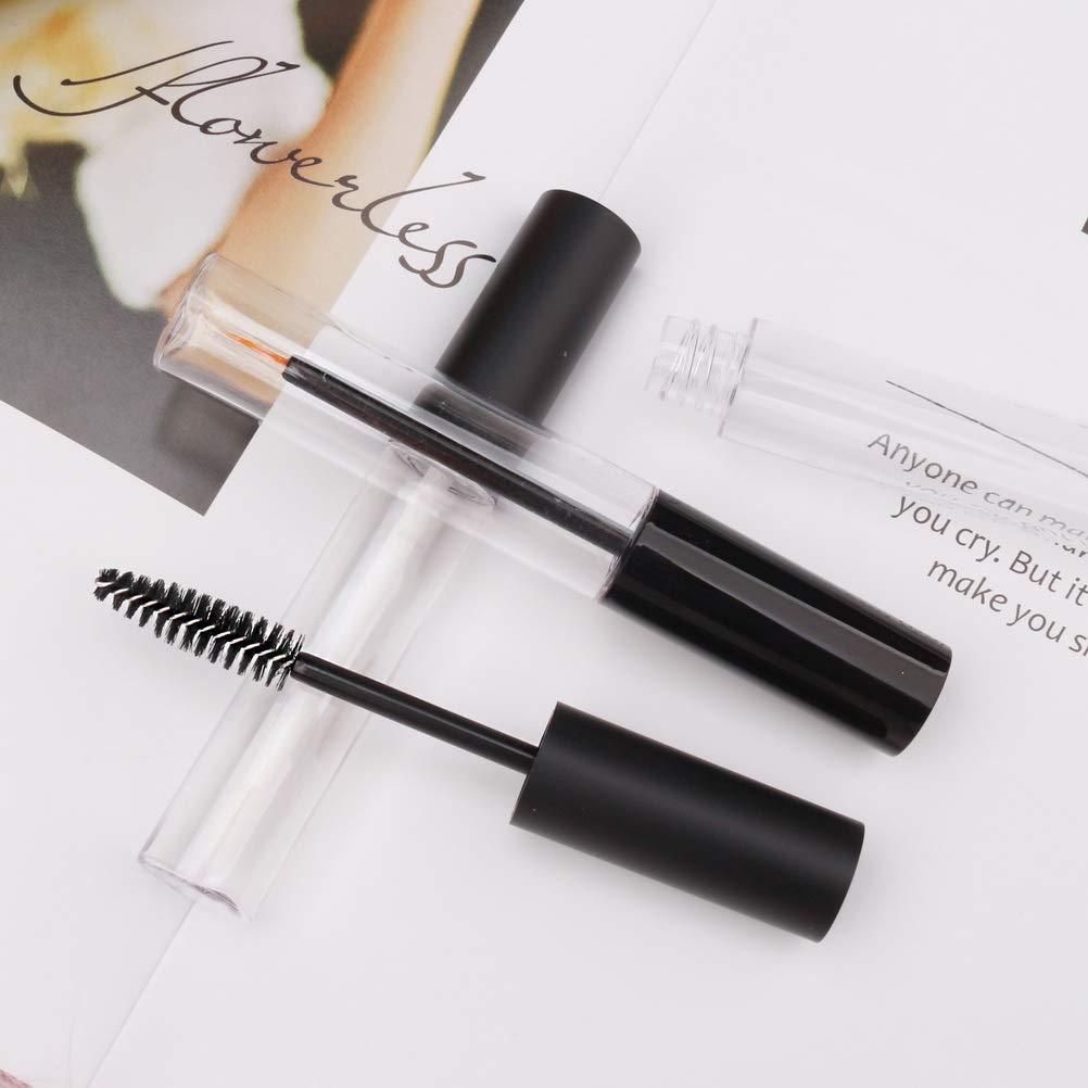 Tubo Vacío 10 ml + Delineador + Brillo Labial + 3 Piezas